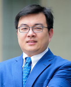 李乐飞