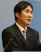 张世平