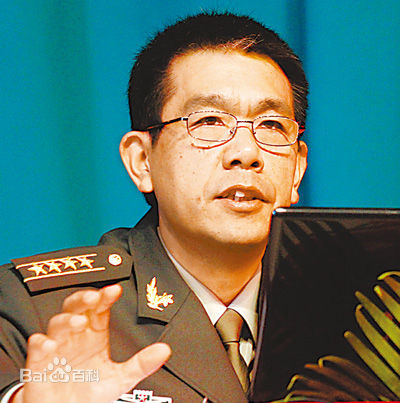 满开宏