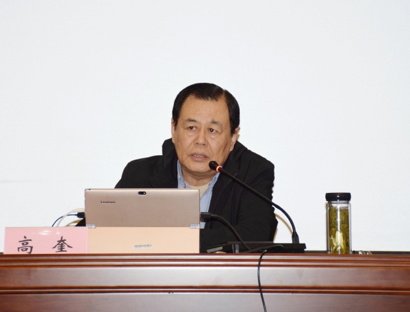 高奎