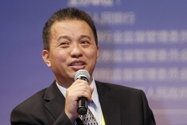 龙军生