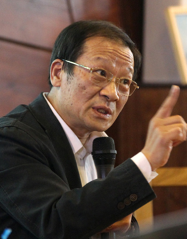 董平