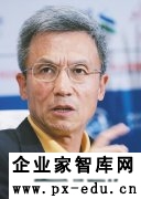 许小年:创新企业不是由政府规划出来的 许小年:创新企业不是由政府规划出来的