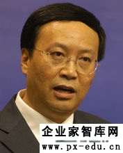 高培勇:为何三任总理都问计于他? 高培勇:为何三任总理都问计于他?