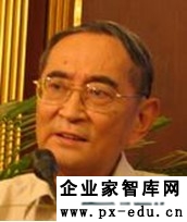 厉以宁:从两个层次看国企改革 厉以宁:从两个层次看国企改革