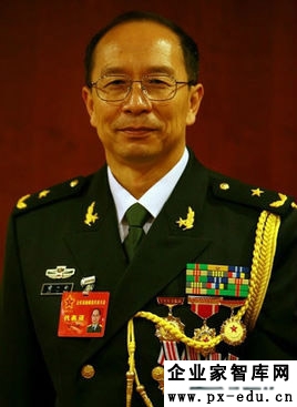 金一南纵谈“从东亚病夫到民族复兴” 金一南纵谈“从东亚病夫到民族复兴”