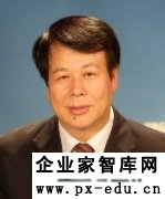 周熙明:文化要为兴国立魂 周熙明:文化要为兴国立魂
