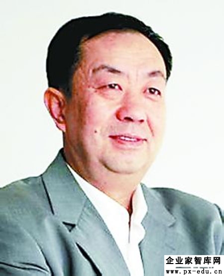党国英:亿万财产村官为什么能腐败 党国英:亿万财产村官为什么能腐败