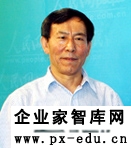 李中华:做“纯白”之人 李中华:做“纯白”之人