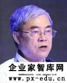 邬贺铨:互联网经济跟实体经济并不对立 邬贺铨:互联网经济跟实体经济并不对立