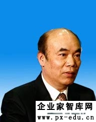 李义平:片面追求GDP加大金融风险 李义平:片面追求GDP加大金融风险