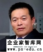 胡鞍钢:杭承政用“精准激励”激发“我要脱贫” 胡鞍钢:杭承政用“精准激励”激发“我要脱贫”