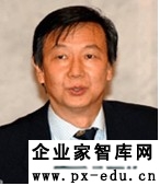 卢中原:中国经济短期困难 长期向好 卢中原:中国经济短期困难 长期向好