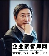 滕斌圣:技术迭代企业战略 滕斌圣:技术迭代企业战略