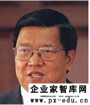 龙永图:一带一路不是冤大头 首先有利于中国 龙永图:一带一路不是冤大头 首先有利于中国
