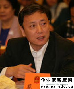 蔡昉:把人类向机器人乞讨变成对机器人征税 蔡昉:把人类向机器人乞讨变成对机器人征税