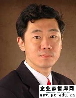 李稻葵:中国经济在新时代的三个特点 李稻葵:中国经济在新时代的三个特点