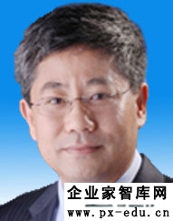 白重恩:“6.5%”非常科学 民间投资市场空间很大 白重恩:“6.5%”非常科学 民间投资市场空间很大