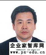 黄剑辉:未来的民生银行将打造“金融+科技+生活”生态圈 黄剑辉:未来的民生银行将打造“金融+科技+生活”生态圈