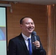 陈起辉