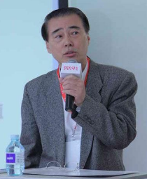 姜旭平