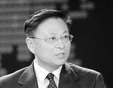 阎学通