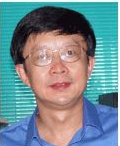 叶卫平