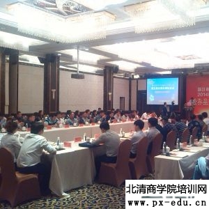 总裁新型战略落地风暴 总裁新型战略落地风暴