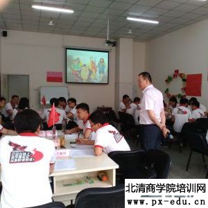 人性营销之高手好色 人性营销之高手好色