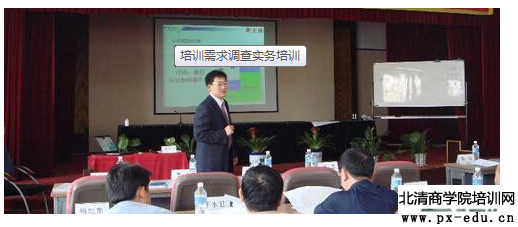 培训需求调查实务培训 培训需求调查实务培训
