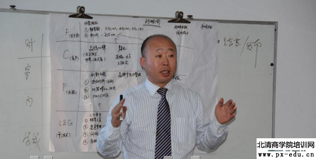 关彬:平衡计分卡(BSC) 关彬:平衡计分卡(BSC)