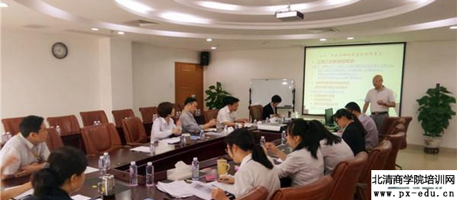 梁伟权老师受邀为广东红海湾发电有限公司讲授“人力资源管理实务” 梁伟权老师受邀为广东红海湾发电有限公司讲授“人力资源管理实务”