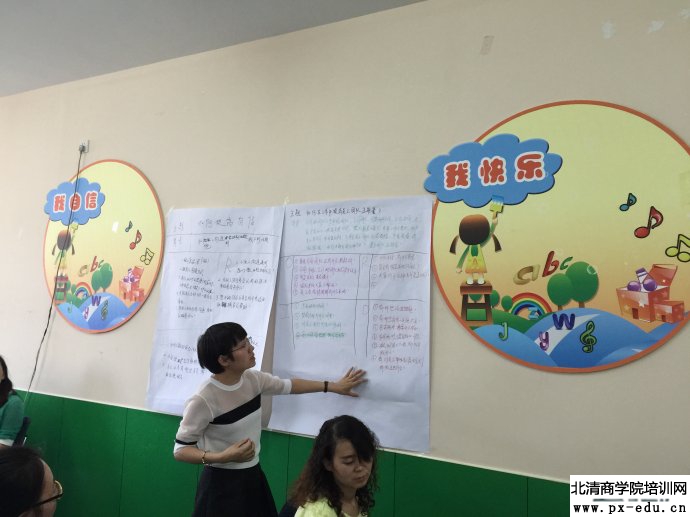聚焦式会话法促动技术沙龙兰州站圆满收官 聚焦式会话法促动技术沙龙兰州站圆满收官