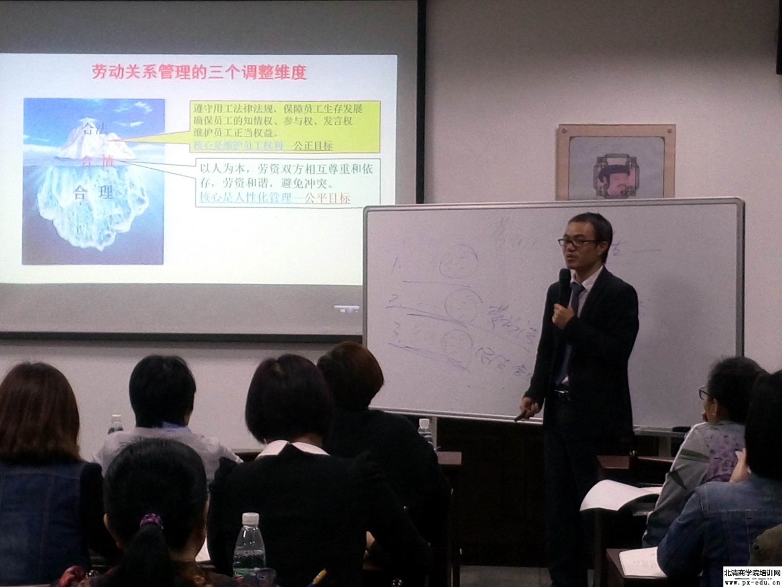 企业用工风险防范控制实务与劳动关系协调师考证(广州班)开讲 企业用工风险防范控制实务与劳动关系协调师考证(广州班)开讲