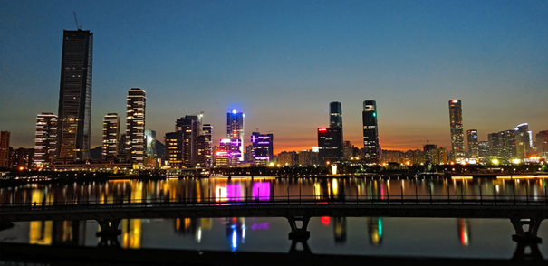 参观惠州华润集团-考察华润大学-学习华润发展与财经变革 参观惠州华润集团-考察华润大学-学习华润发展与财经变革