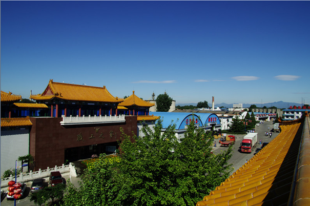 走进北京牛栏山二锅头参观-考察学习牛栏山酒凭何而“牛” 走进北京牛栏山二锅头参观-考察学习牛栏山酒凭何而“牛”
