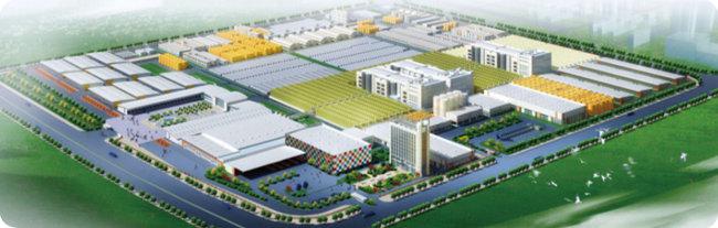 海天参观考察-学习海天企业文化与管理创新 海天参观考察-学习海天企业文化与管理创新