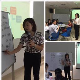 李方老师2016年5月12-13号深圳电信《客户投诉处理技巧 李方老师2016年5月12-13号深圳电信《客户投诉处理技巧