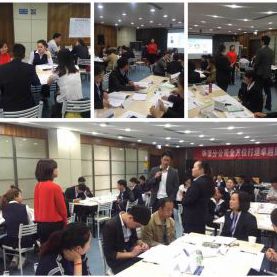 李方老师2016年5月16-17号毕节电信给40多位社区营业 李方老师2016年5月16-17号毕节电信给40多位社区营业