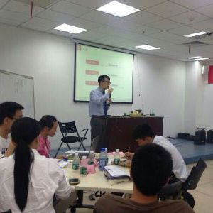 刘澈老师6月17-18号株洲中车时代电气《高效精彩工作汇报》 刘澈老师6月17-18号株洲中车时代电气《高效精彩工作汇报》