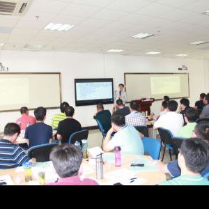 刘澈老师2016年6月27号青岛港集团《结构化思维与表达》 刘澈老师2016年6月27号青岛港集团《结构化思维与表达》