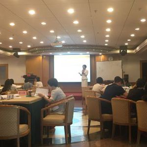 王晓珑老师7月14-15号杭州公开课《行政工作统筹实战训练》 王晓珑老师7月14-15号杭州公开课《行政工作统筹实战训练》