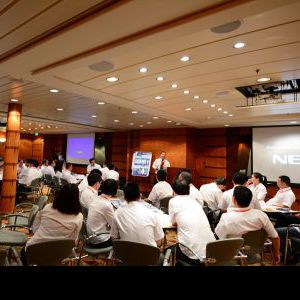 企业全面经营管理沙盘模拟 杭州公开课 企业全面经营管理沙盘模拟 杭州公开课
