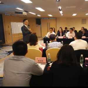 精彩见证台湾刘成熙老师为云南白药集团健康产品事业部成功授课《 精彩见证台湾刘成熙老师为云南白药集团健康产品事业部成功授课《