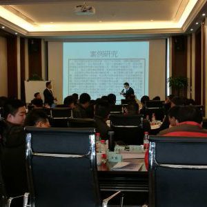 精彩见证台湾刘成熙老师为联想信息产品(深圳)有限公司成功授课 精彩见证台湾刘成熙老师为联想信息产品(深圳)有限公司成功授课