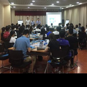 上海浦东国际机场新员工培训《职业生涯规划与情绪调适自我激励》 上海浦东国际机场新员工培训《职业生涯规划与情绪调适自我激励》