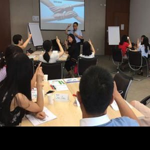 知名世界500强制造企业博世中国《洞悉员工的内心世界》课程花 知名世界500强制造企业博世中国《洞悉员工的内心世界》课程花