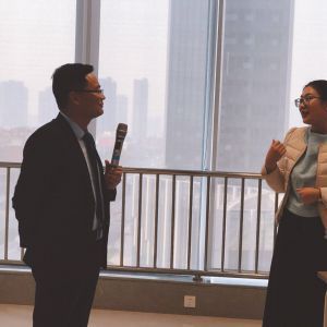 北京大学阿米巴经营模式实战总裁班•青岛站完美收官! 北京大学阿米巴经营模式实战总裁班•青岛站完美收官!