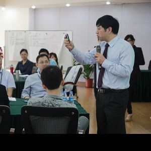 东信和平科技股份有限公司成本管理培训圆满结束 东信和平科技股份有限公司成本管理培训圆满结束