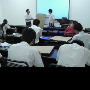 深圳市明合发纸品有限公司品质管理培训圆满结束 深圳市明合发纸品有限公司品质管理培训圆满结束